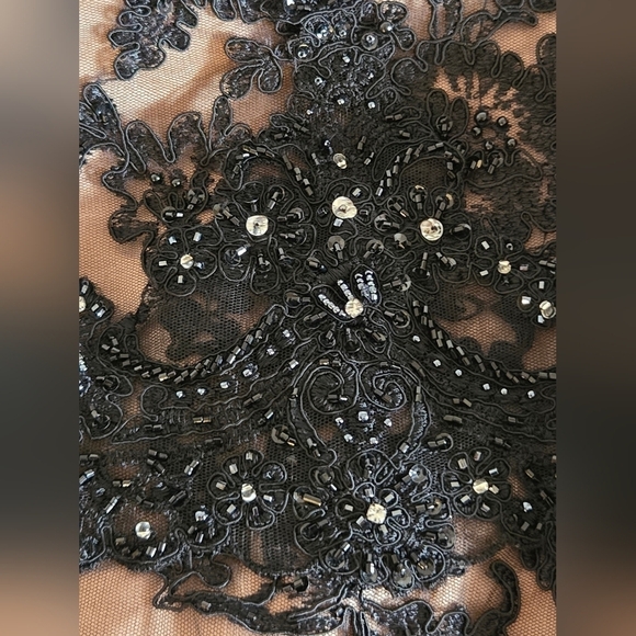 Montage Gown By Mon Cheri - Picture 14 of 16